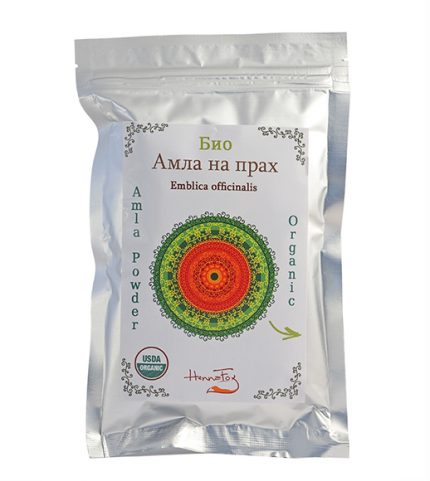Био амла на прах