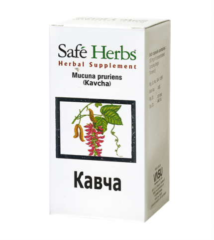 Кавча