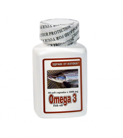 Омега 3