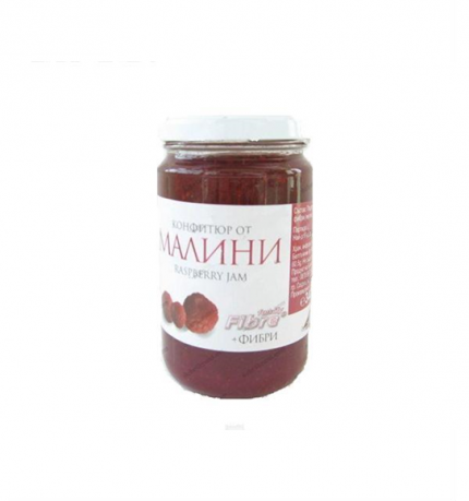 кофитюр от малини