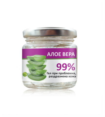 алое вера