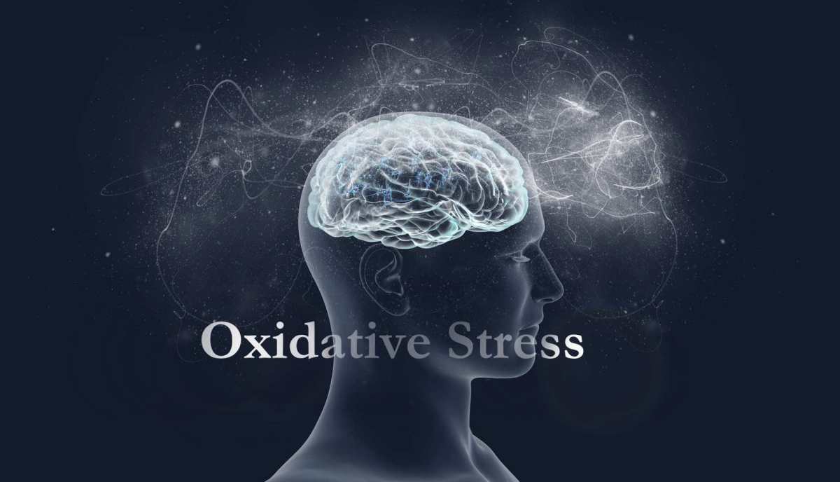 оксидативен стрес